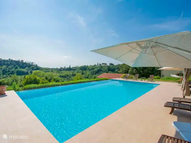 Villa Moretti | Italie, Toscane, Palaia - villa Villa Moretti