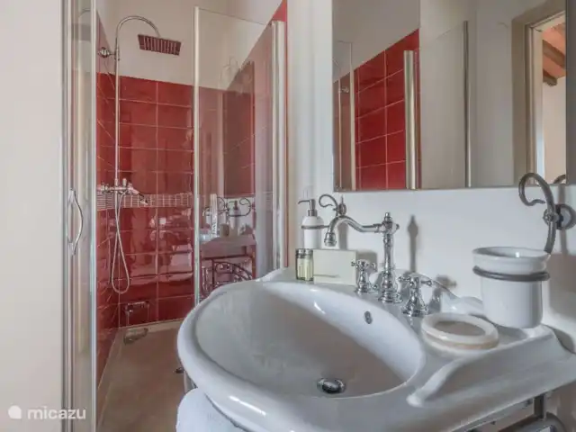 Villa Moretti | Italie, Toscane, Palaia - villa Villa Moretti
