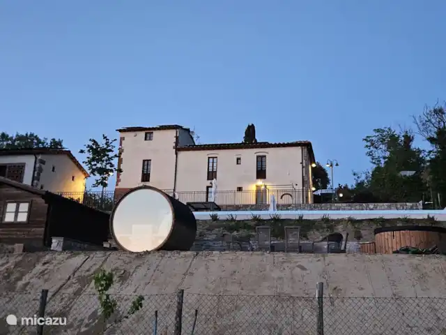 Villa Moretti | Italie, Toscane, Palaia - villa Villa Moretti
