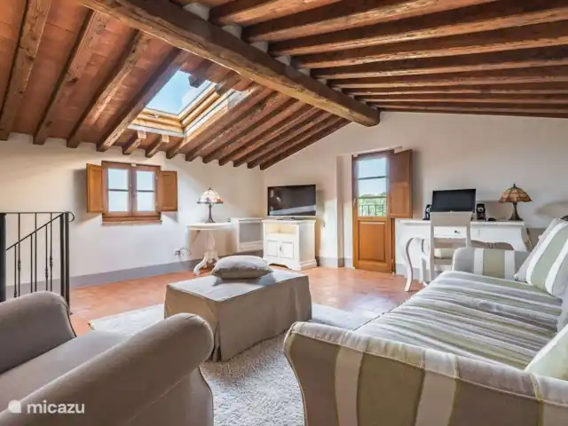Villa Moretti | Italie, Toscane, Palaia - villa Villa Moretti