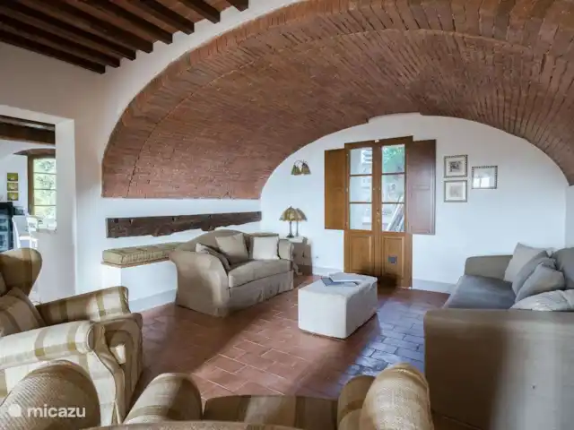 Villa Moretti | Italie, Toscane, Palaia - villa Villa Moretti