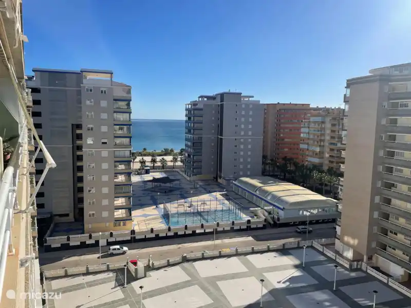 RELAX, MAR Y MONTAÑA en España, Valencia, Tabernes de Valldigna - Apartamento RELAX, MAR Y MONTAÑA en España, Valencia, Tabernes de Valldigna - Apartamento