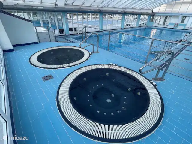 RELAX, MAR Y MONTAÑA en España, Valencia, Tabernes de Valldigna - apartamento Jacuzzies