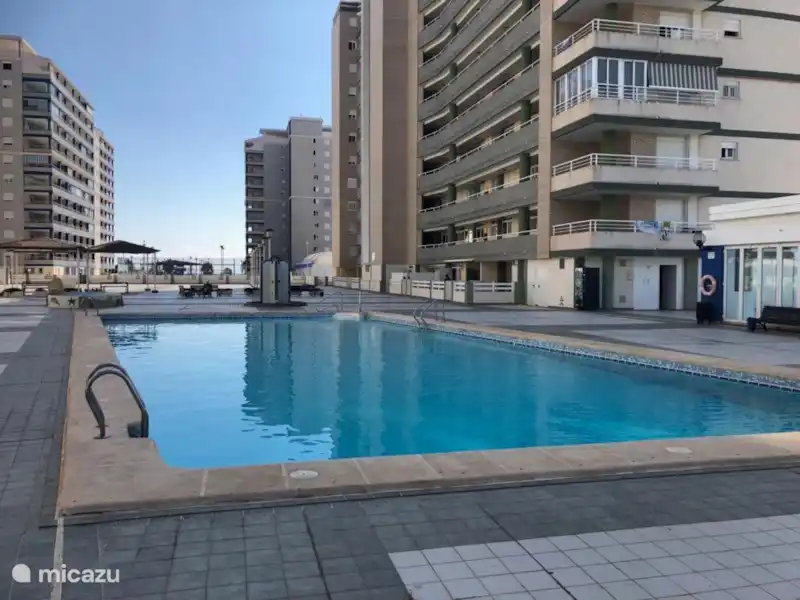 RELAX, MAR Y MONTAÑA en España, Valencia, Tabernes de Valldigna - Apartamento RELAX, MAR Y MONTAÑA en España, Valencia, Tabernes de Valldigna - Apartamento