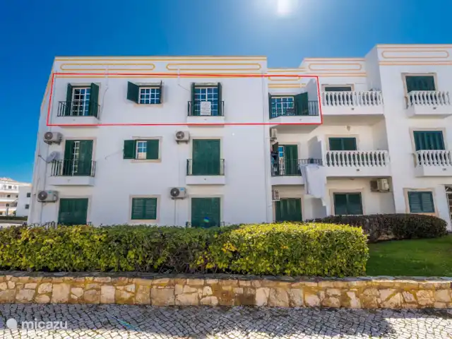 Conceição Tavira, Prestige For Home en Portugal, Algarve, Tavira - apartamento