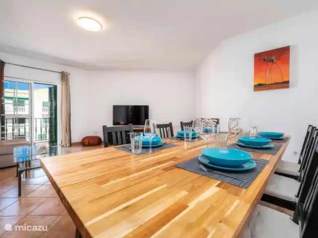 Conceição Tavira, Prestige For Home en Portugal, Algarve, Tavira - apartamento