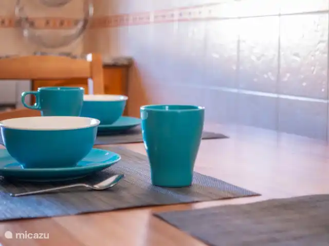 Conceição Tavira, Prestige For Home en Portugal, Algarve, Tavira - apartamento