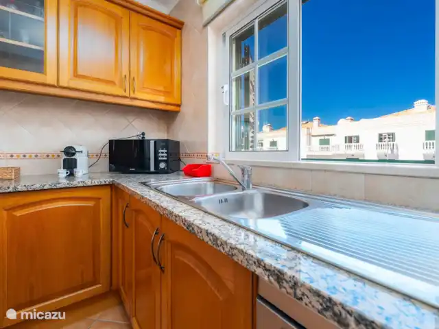 Conceição Tavira, Prestige For Home en Portugal, Algarve, Tavira - apartamento