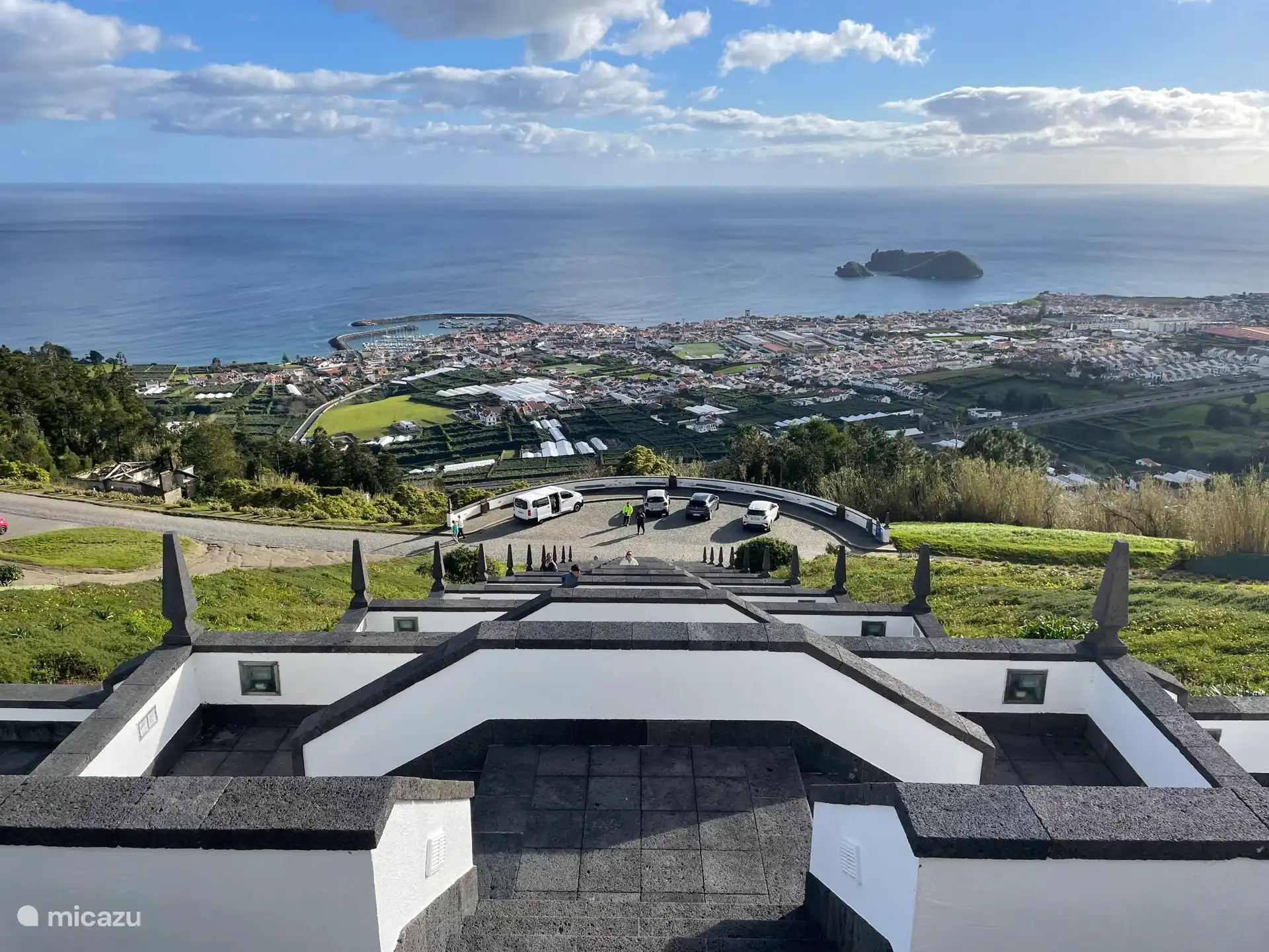 Nossa Senhora da Paz Ansehen