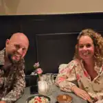 Robert & Anita