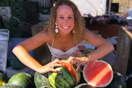 Descubre los mercados de la Costa Blanca