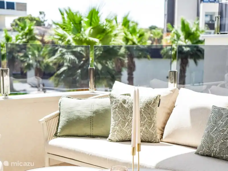 Casa Zaalita  en España, Costa Blanca, Orihuela Costa - Apartamento Casa Zaalita  en España, Costa Blanca, Orihuela Costa - Apartamento