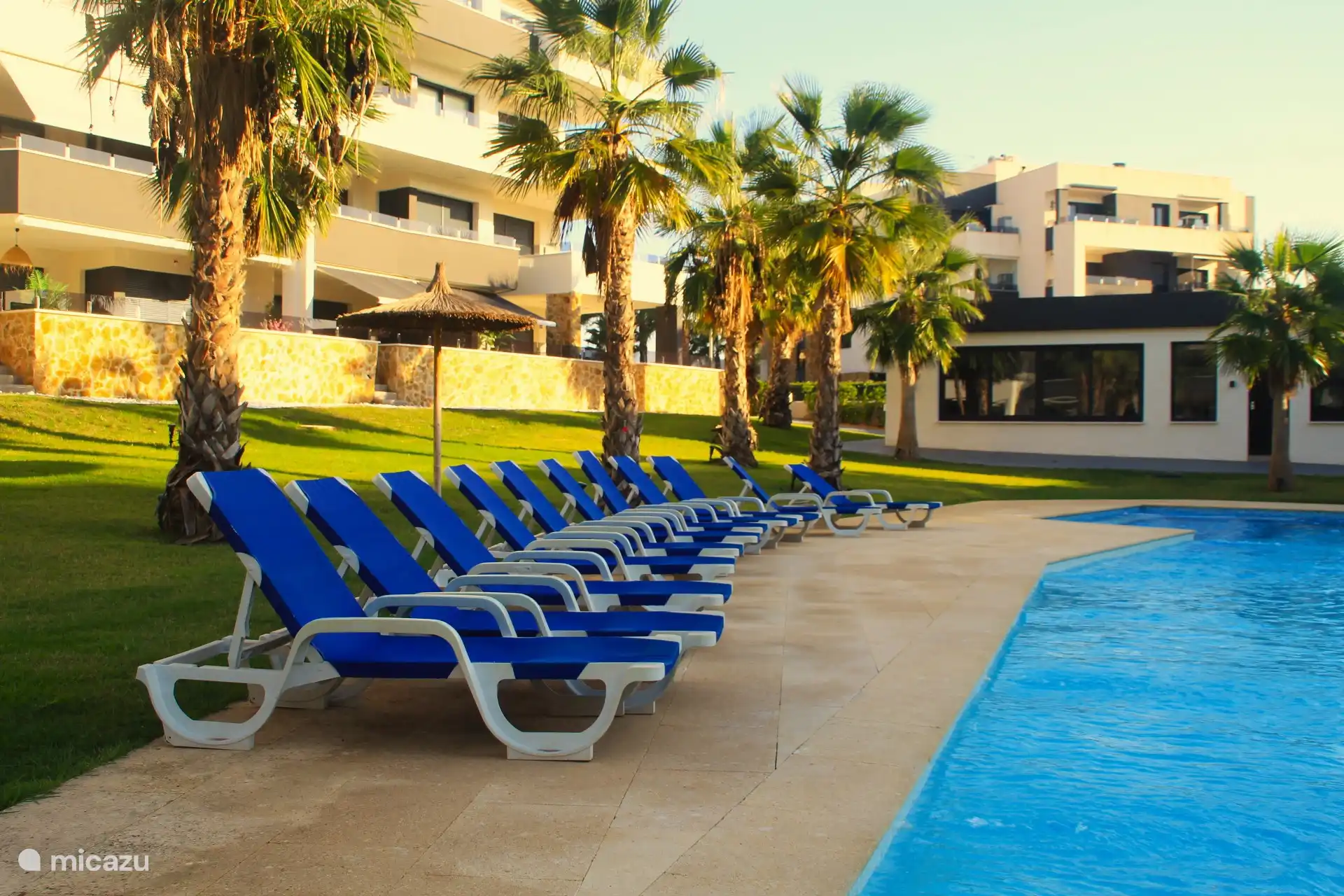 appartement huren in San Miguel de Salinas, Costa Blanca, Spanje - Casa Zaalita 