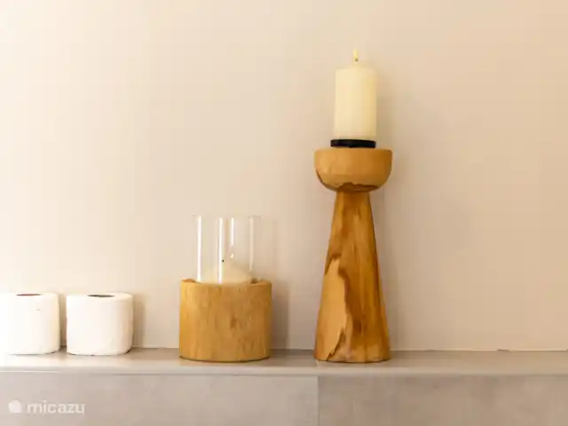 Studio pour 2 personnes à Jan Thiel | Curaçao, Banda Ariba (est), Jan Thiel - appartement intérieur