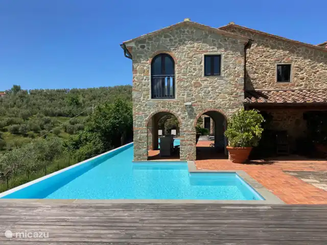 Villa Terra Serena | Italie, Toscane, Pistoia - villa Villa Terra Serena