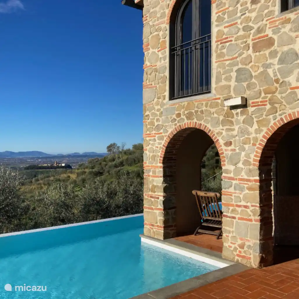 Villa Terra Serena