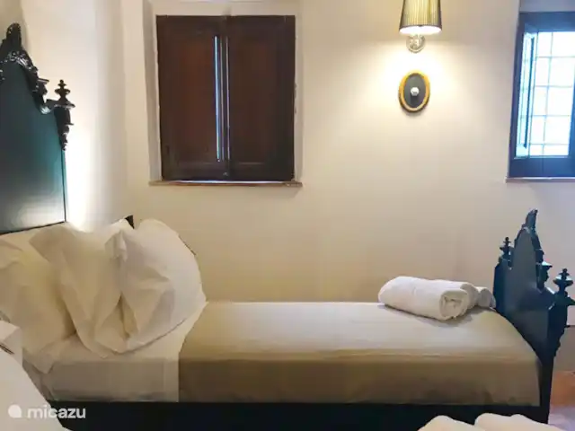 Villa Terra Serena | Italie, Toscane, Pistoia - villa Villa Terra Serena