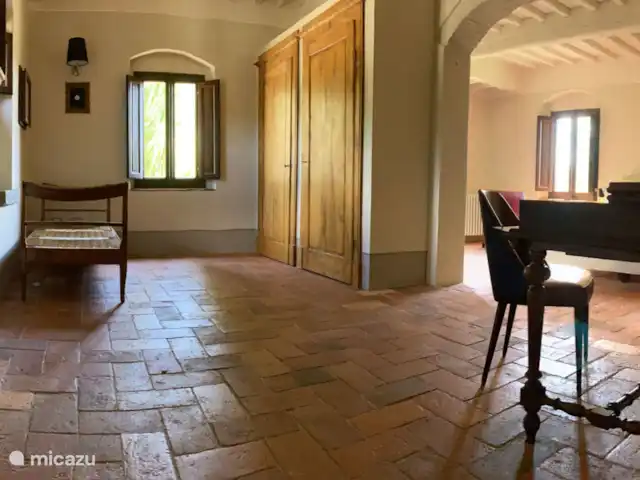 Villa Terra Serena | Italie, Toscane, Pistoia - villa Villa Terra Serena