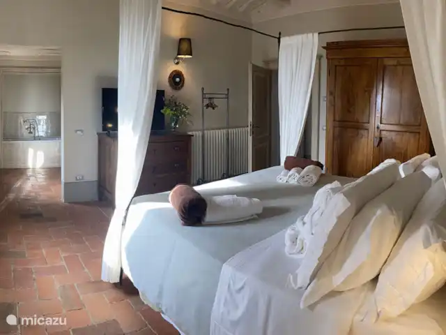 Villa Terra Serena | Italie, Toscane, Pistoia - villa Villa Terra Serena