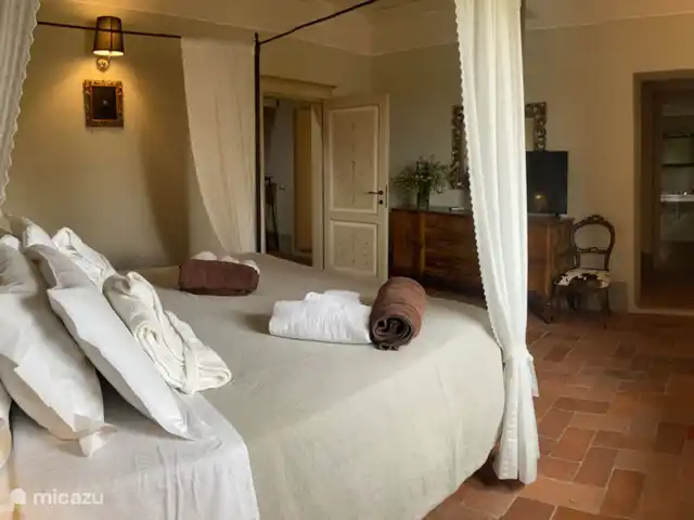 Villa Terra Serena | Italie, Toscane, Pistoia - villa Villa Terra Serena