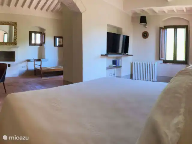 Villa Terra Serena | Italie, Toscane, Pistoia - villa Villa Terra Serena