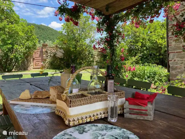 Villa Terra Serena | Italie, Toscane, Pistoia - villa Villa Terra Serena