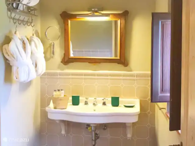Villa Terra Serena | Italie, Toscane, Pistoia - villa Villa Terra Serena