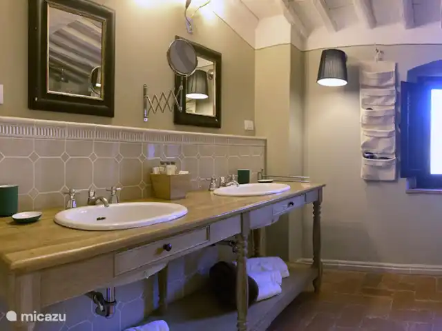 Villa Terra Serena | Italie, Toscane, Pistoia - villa Villa Terra Serena