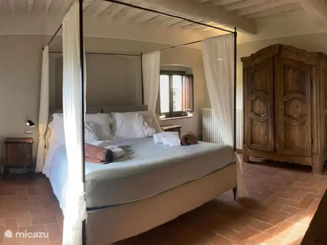 Villa Terra Serena | Italie, Toscane, Pistoia - villa Villa Terra Serena