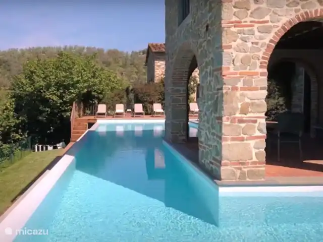 Villa Terra Serena | Italie, Toscane, Pistoia - villa Villa Terra Serena