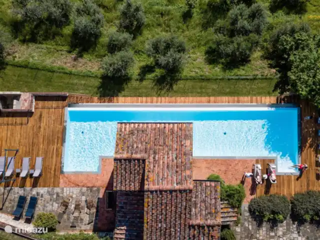 Villa Terra Serena | Italie, Toscane, Pistoia - villa Villa Terra Serena