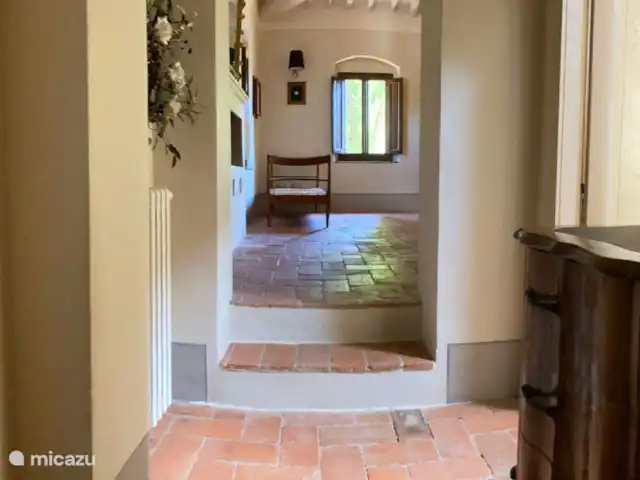 Villa Terra Serena | Italie, Toscane, Pistoia - villa Villa Terra Serena