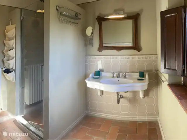 Villa Terra Serena | Italie, Toscane, Pistoia - villa Villa Terra Serena