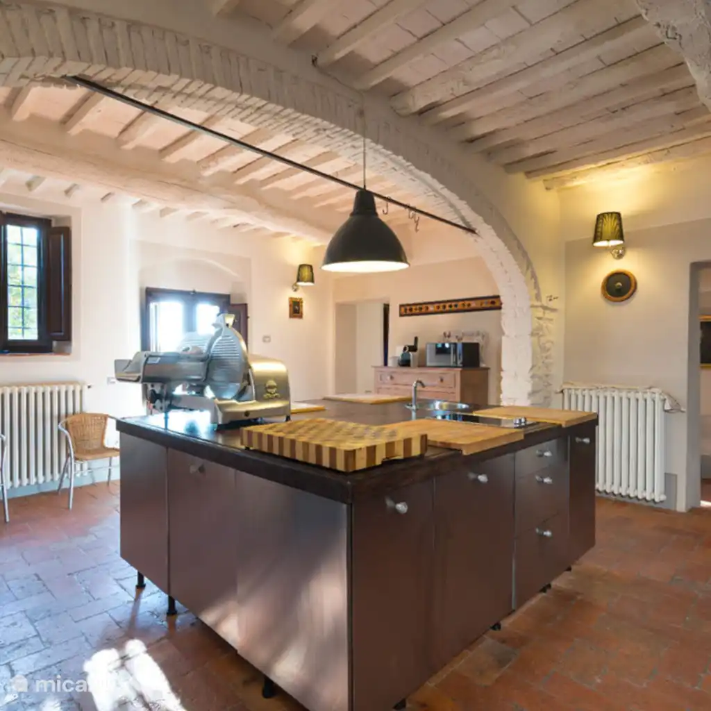 Villa Terra Serena