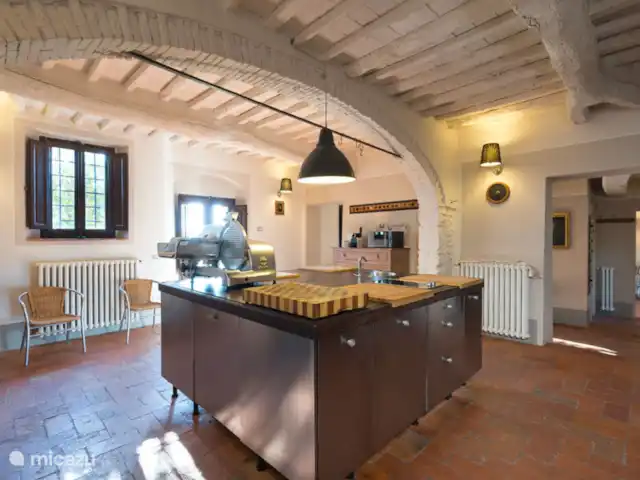 Villa Terra Serena | Italie, Toscane, Pistoia - villa Villa Terra Serena