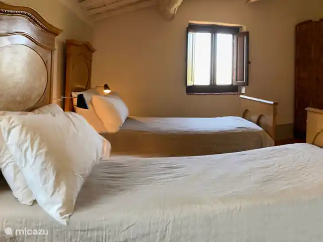 Villa Terra Serena | Italie, Toscane, Pistoia - villa Villa Terra Serena