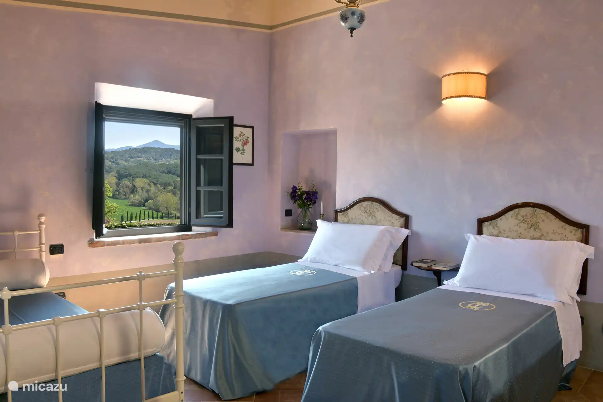 26. Villa Piazza dei Miracoli