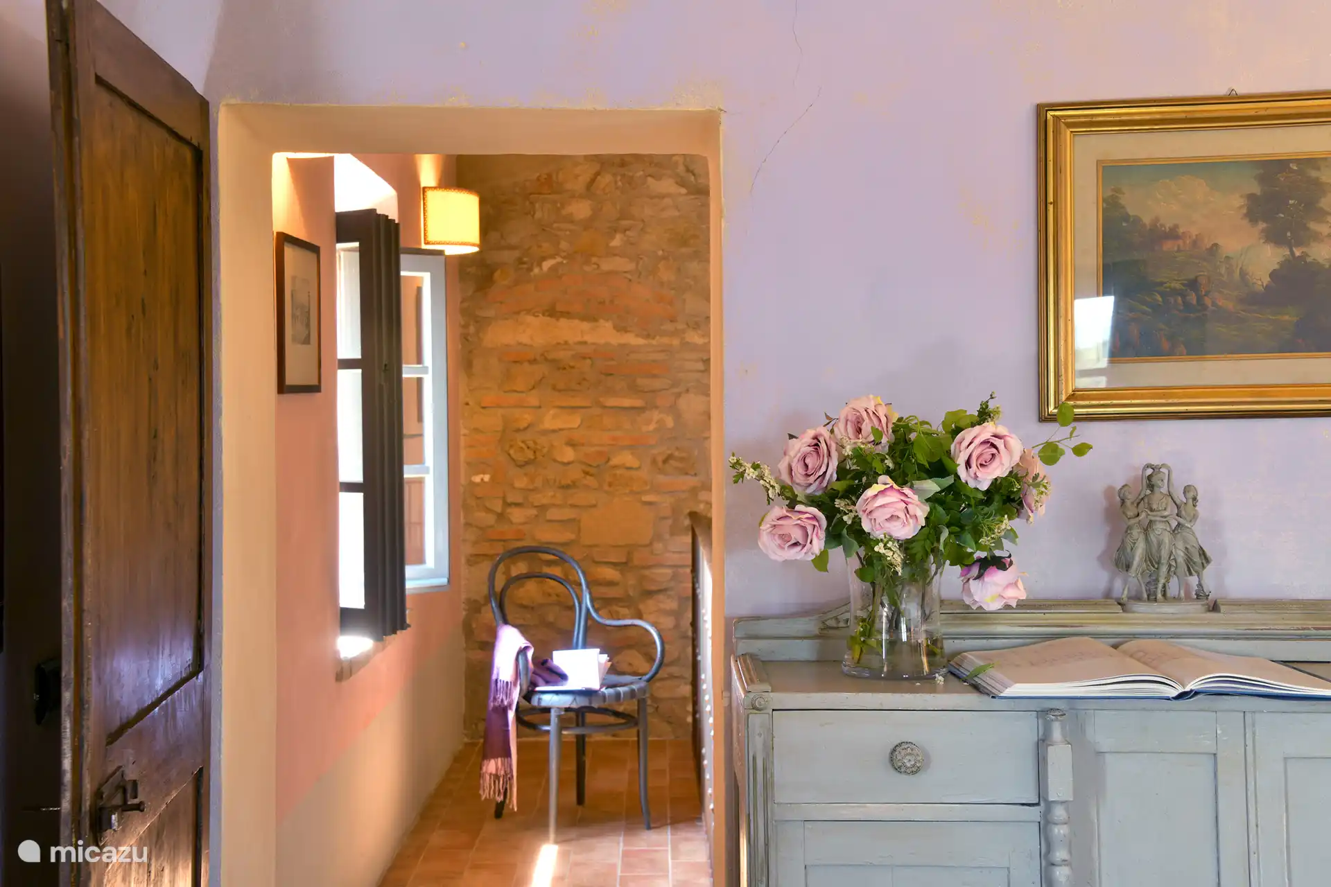 20. Villa Piazza dei Miracoli