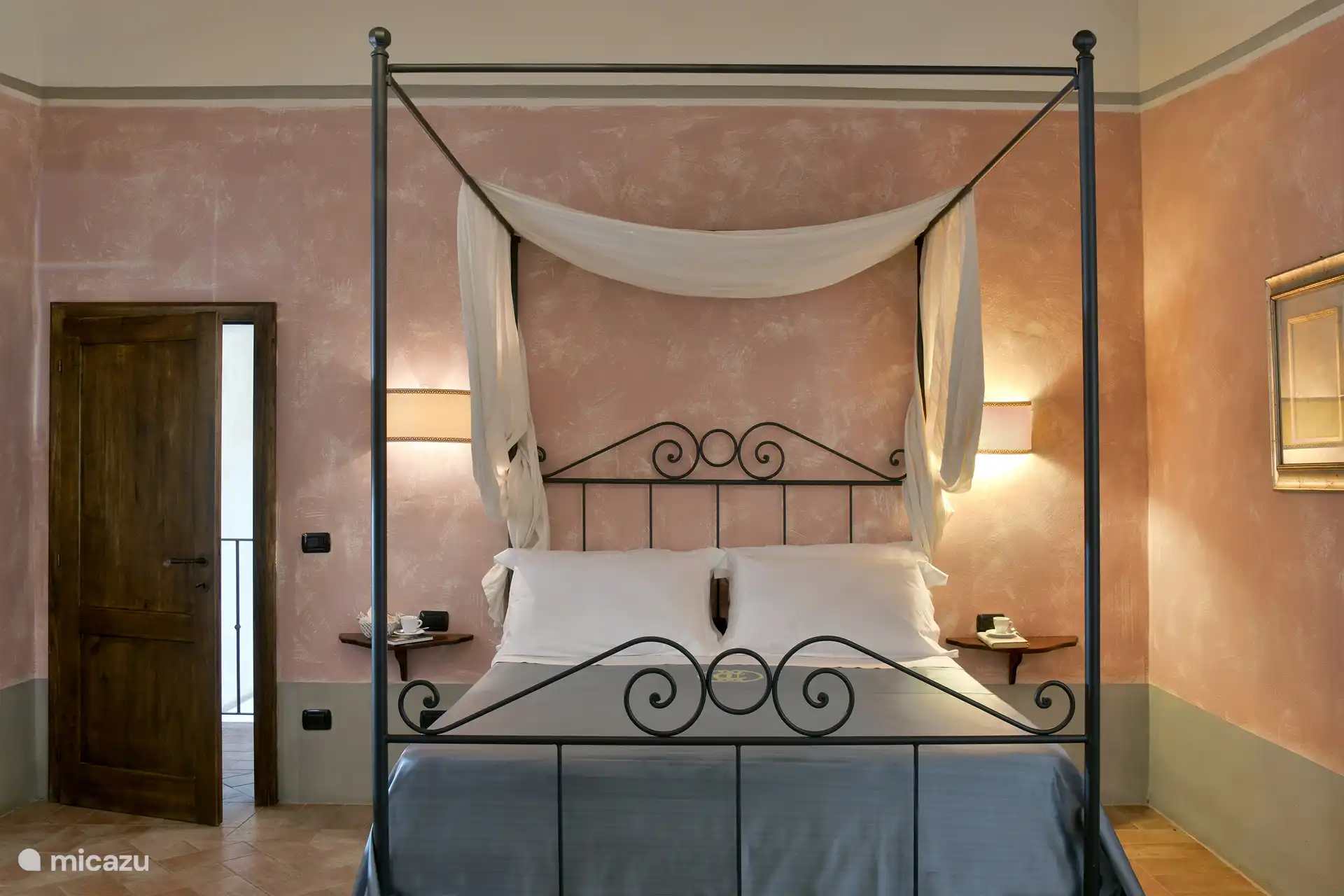 22. Villa Piazza dei Miracoli