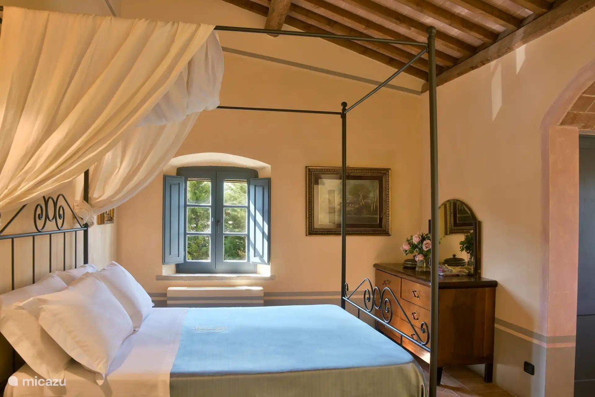 23. Villa Piazza dei Miracoli