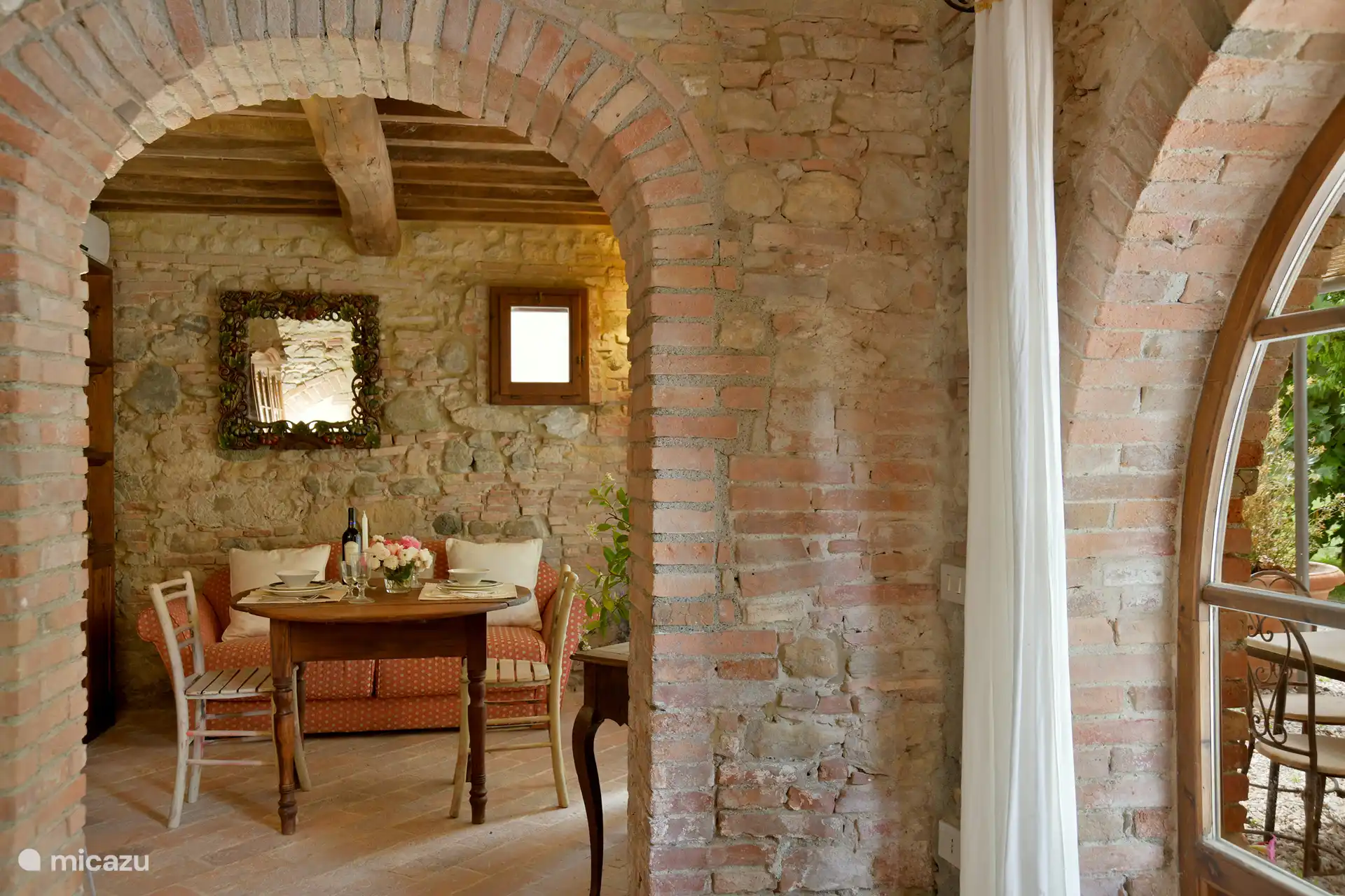 Villa Colline Toscana