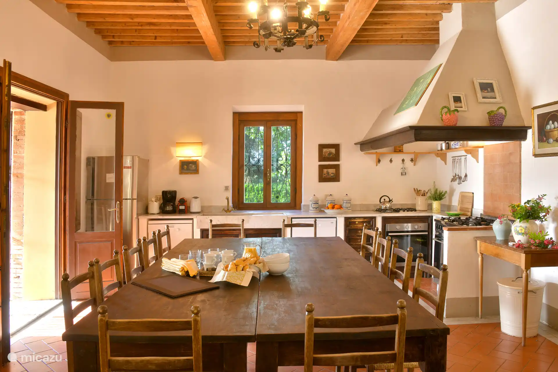 Villa Colline Toscana