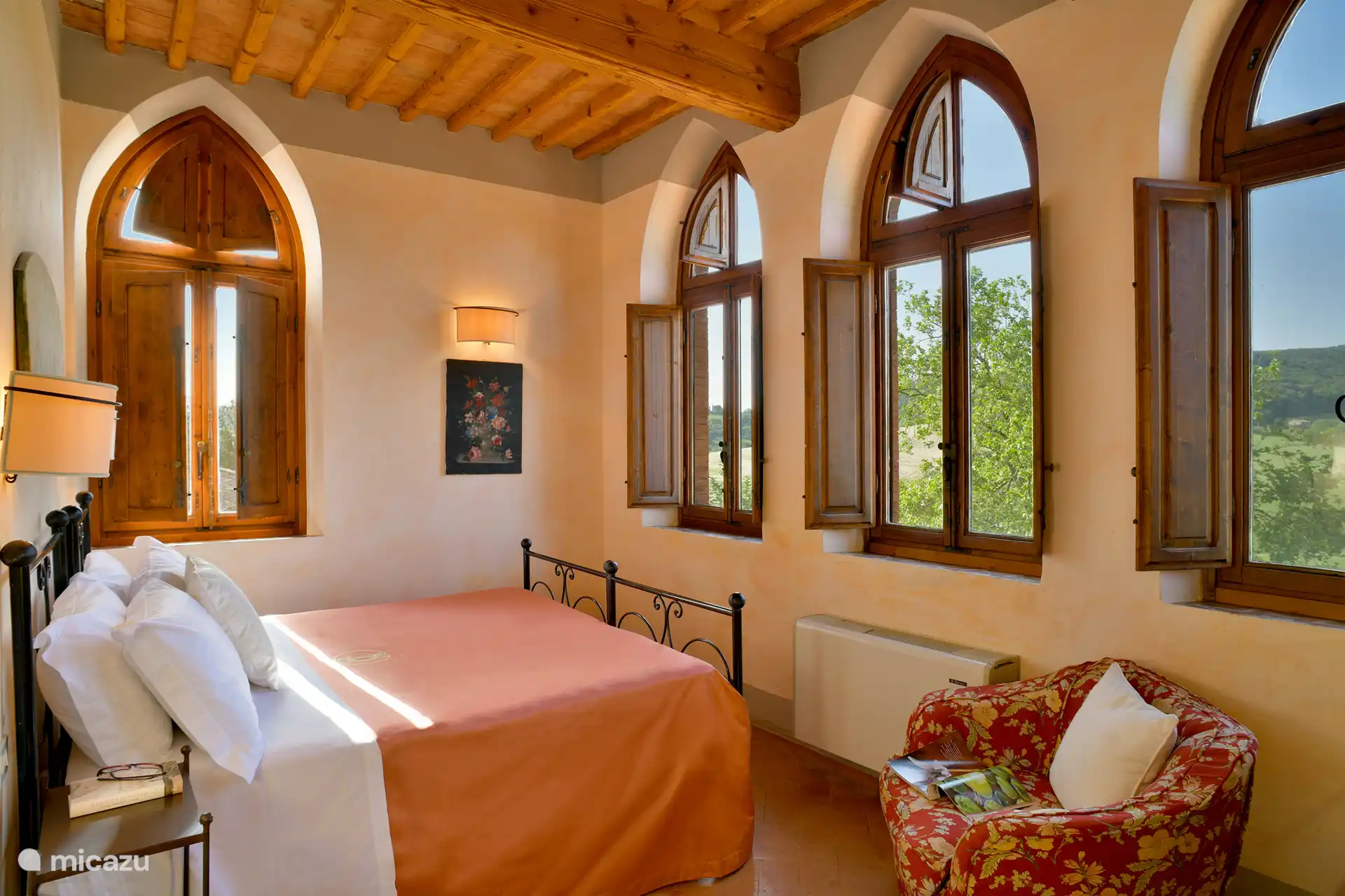 Villa Colline Toscana