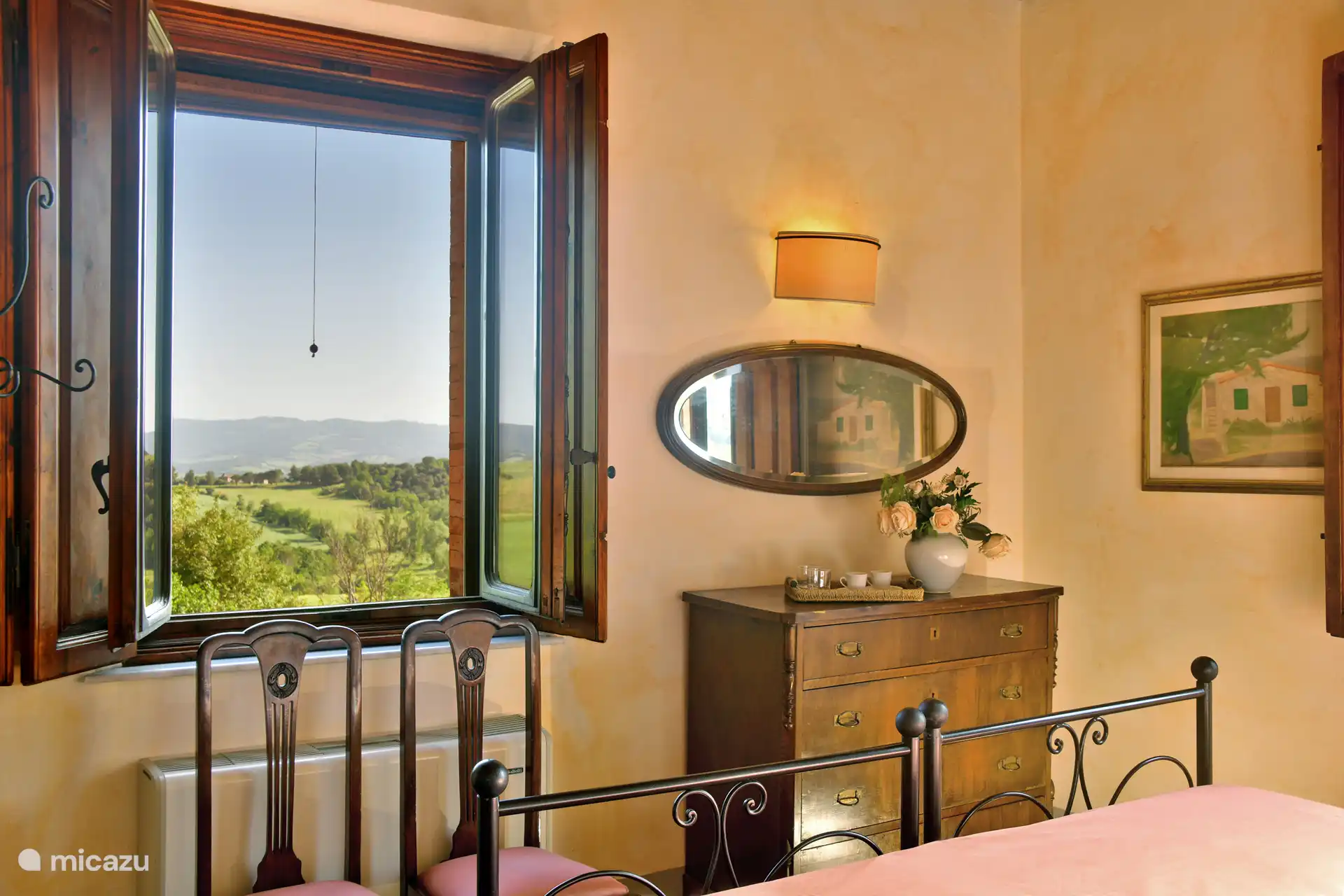 Villa Colline Toscana