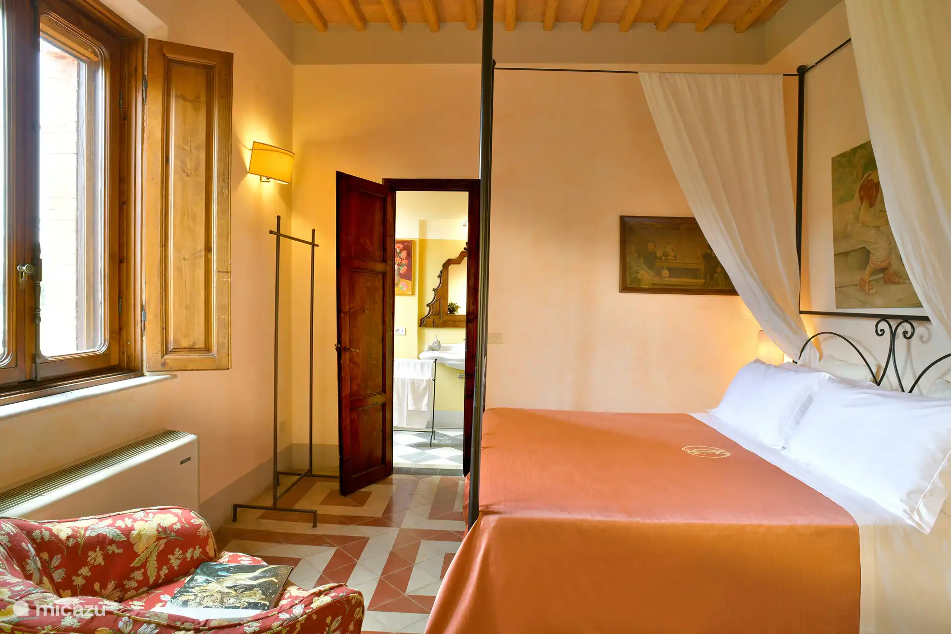 Villa Colline Toscana