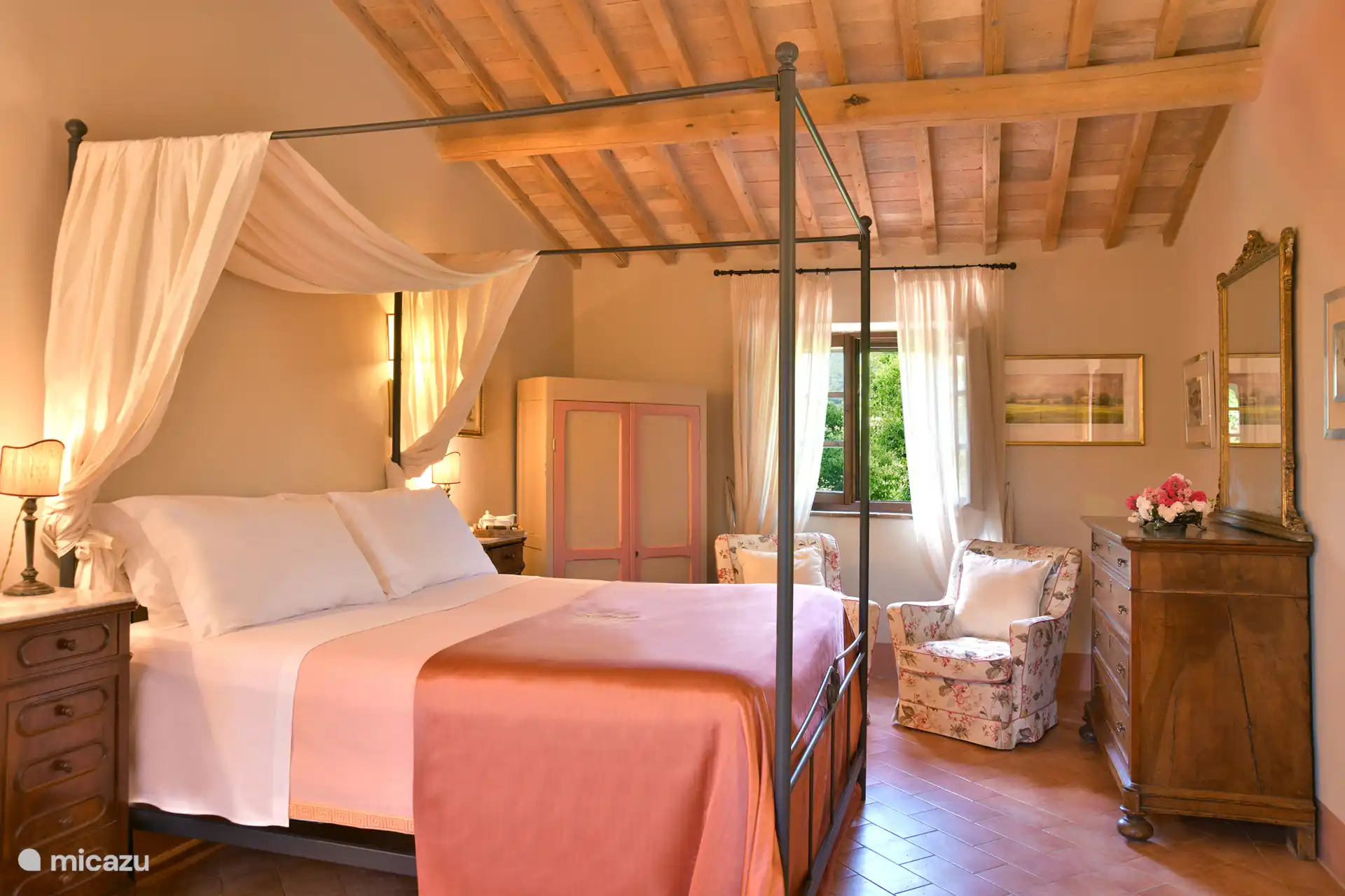 Villa Colline Toscana