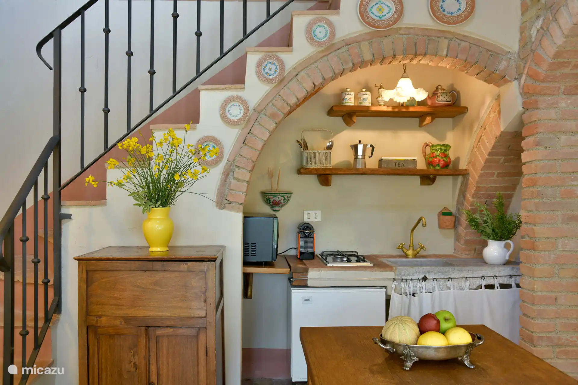 Villa Colline Toscana