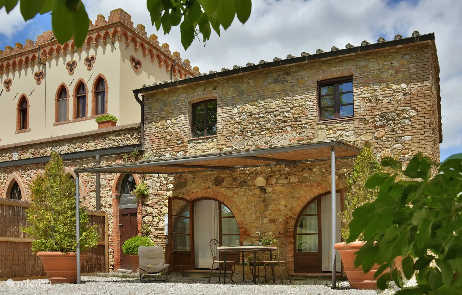Villa Colline Toscana