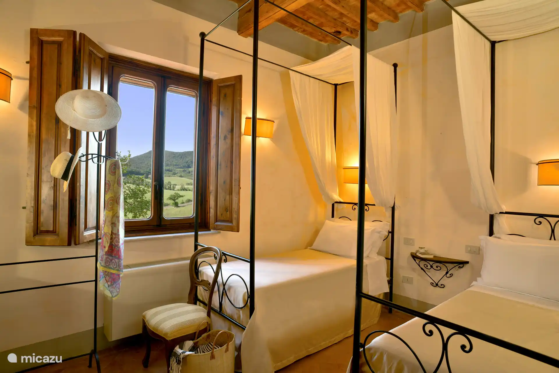 Villa Colline Toscana