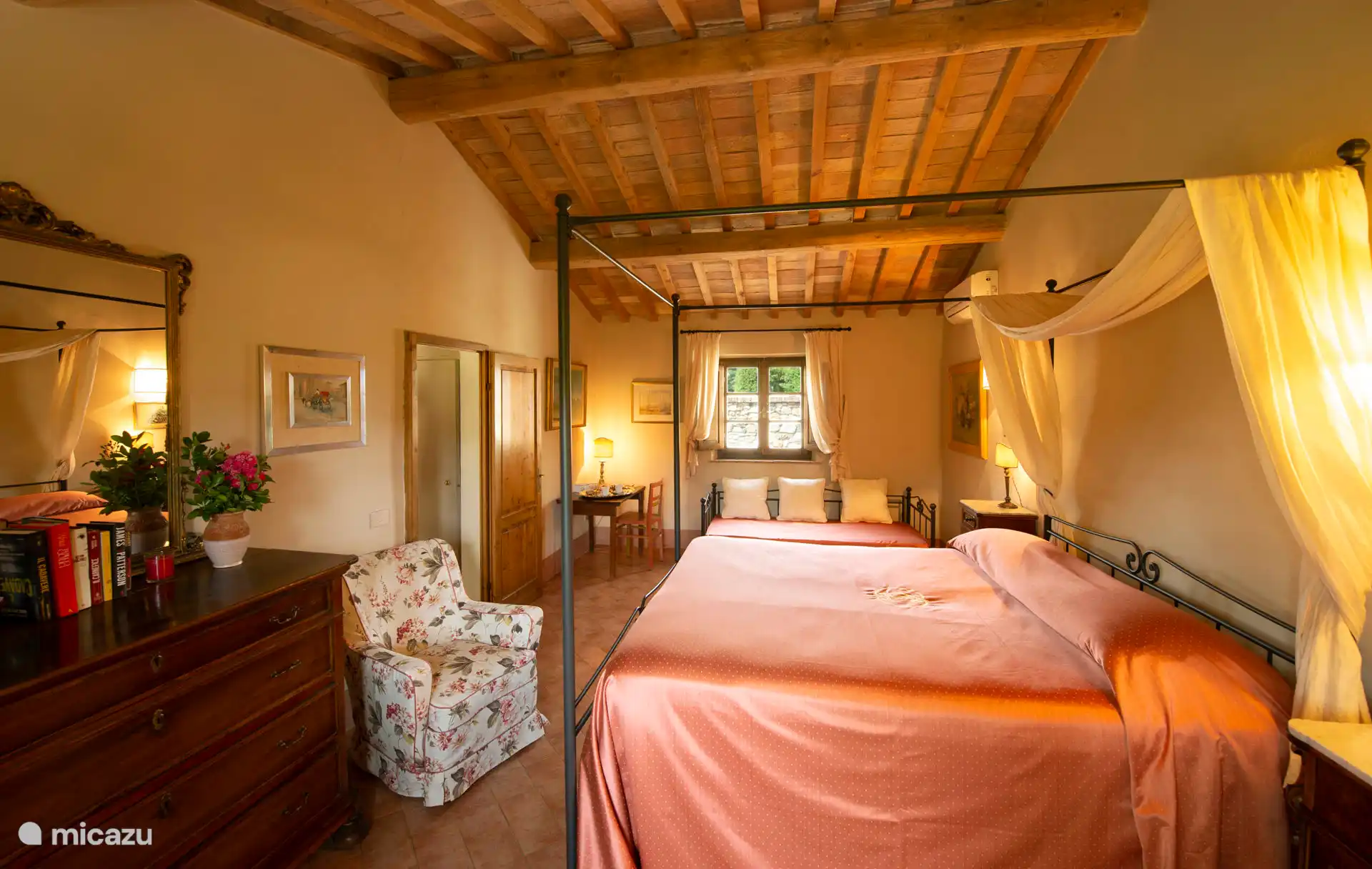 Villa Colline Toscana